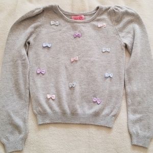 Our Generation Sweater,  girls size 8/10
